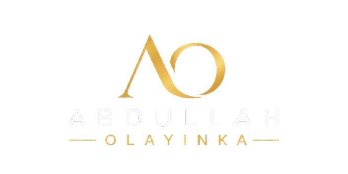 Abdullah Olayinka Logo