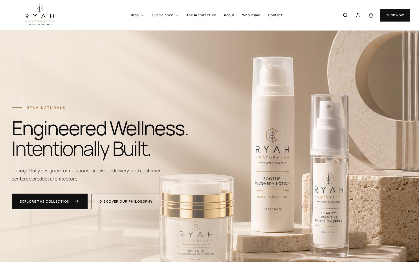 Ryah Naturals