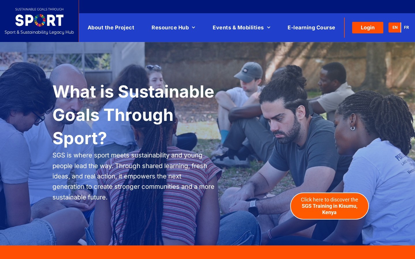 Sport4SDGs